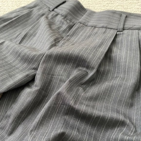 Club Monaco Suiting Trousers - Picture 5 of 5